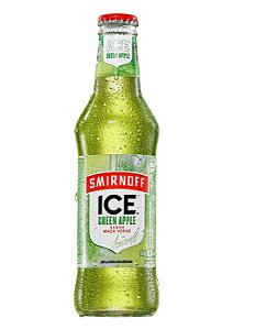 Smirnoff Ice Apple 275ML