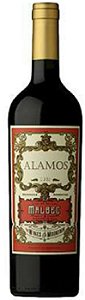 Vinho Alamos Malbec 750ML