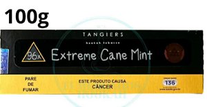 Tangiers 96x Cane Mint Extreme Noir Amarela 100G