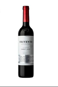 Vinho Trivento Reserve Cabernet Malbec 750ML