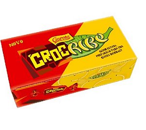 Caixa de Bombom Crocante/ Caribe 215,2g