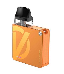 Vaporesso Xros 3 Nano Vital Orange