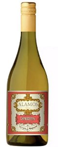 Vinho Alamos Chardonnnay 750ML