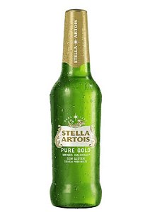 Stella Artois Pure Gold 600ML