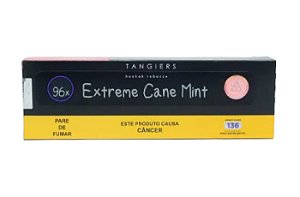 Tangiers 96x Cane Mint Extreme Burley Roxa 100G