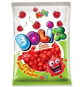 Bolix Citrus Cereja 44x70