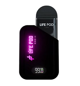 Life Pod II 10k Love 66