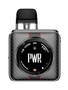Vaporesso Xros 5 Nano Preto