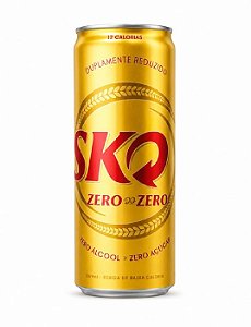 Skol Zero 350ML