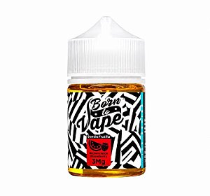 Juice Born To Vape Watermelon Strawberry 3MG 60ML