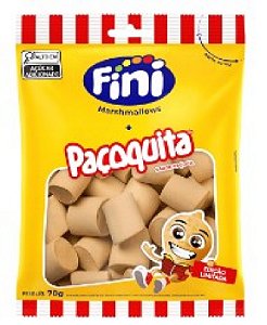 Marshmallow Fini Pacoquita 70G