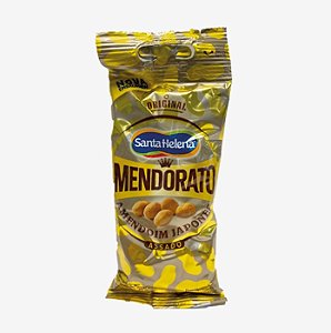 Mendorato Amendoim Japones 70G