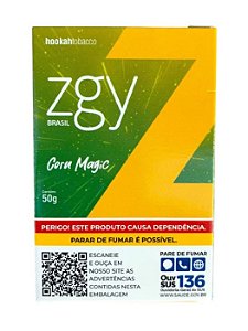 Ziggy Corn Magic 50G