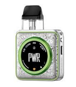 Vaporesso Xros 5 Nano Cinza