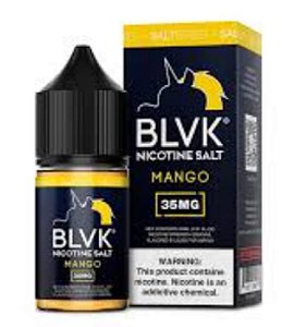 Salt Blvk Series Mango 35MG 30ML