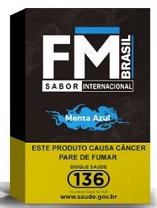 Fm Menta Azul 50G