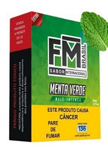 Fm Menta Verde 50G