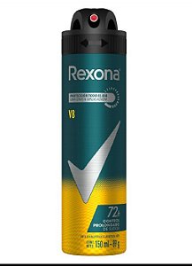 Desodorante Rexona V8
