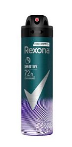 Desodorante Rexona Sensitive