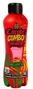 Corote Combo Gin Melancia 1L
