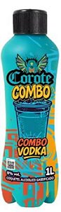 Corote Combo Vodka 1L