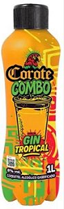 Corote Combo Gin Tropical 1L