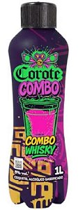 Corote Combo Whisky 1L