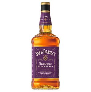 Jack Daniels Blackberry 1L