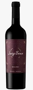 Vinho Luigi Bosca Malbec 750ML