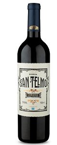 Vinho San Telmo Cabernet Sauvignon Tinto 750ML