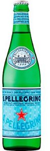 Agua San Pellegrino C/Gas 500ML