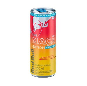 Red Bull Maca 250ML