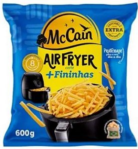 Batata Mccain Airfryer 600G