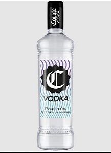 Vodka Corote Tridestilada Pet 1250ML