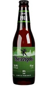 Therezopolis Ipa Jade Ln 355ML