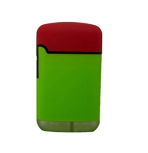 Macarico Zengaz Zl-3bbl Blister