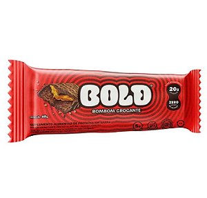 Bold Bombom Crocante 40G