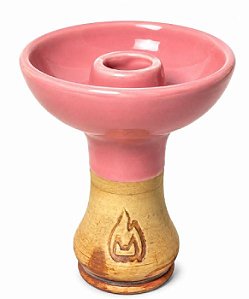 Rosh La Braza Rosa