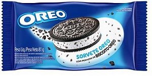 Picole Oreo Sanduiche 81G