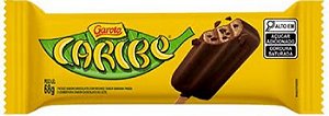 Picole Garoto Caribe 68G