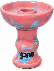 Rosh Pro Hookah Old Mini Rosa Mescla Azul