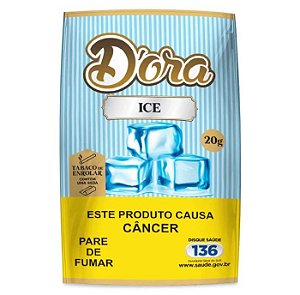 Tabaco Dora Ice 20G