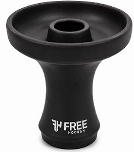 Rosh Free Preto Fosco