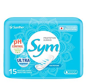 Protedor Diario Sym Neutro