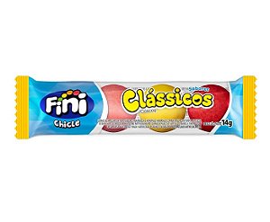 Fini Chiclete Classicos 14G