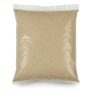 Saco Areia Média 20kg