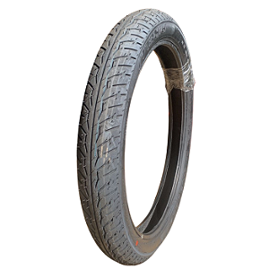 Pneu Moto 80/100-18 City Dragon Dianteiro TL 47P Pirelli