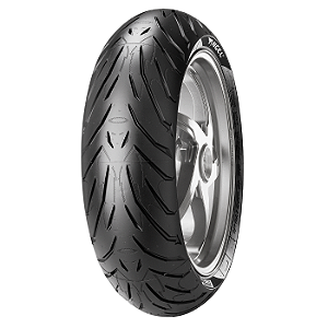 Pneu Moto 190/50ZR17 Angel ST Traseiro TL 73W Pirelli