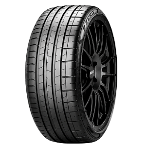 Pneu Carro 225/40R19 P-Zero Runflat XL TL 93Y Pirelli