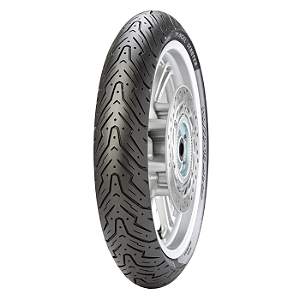 Pneu Moto 90/80-14 Angel Scooter Reinf Dianteiro TL 49S Pirelli